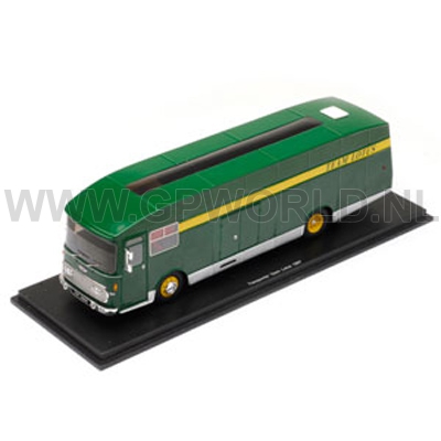 1967 Transporter Team Lotus