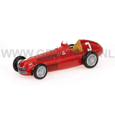 1951 Sanesi Consalvo