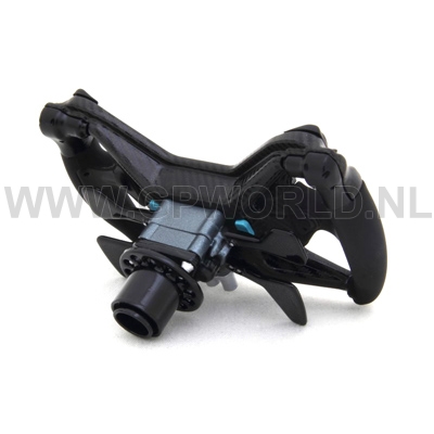 2011 Red Bull RB7 Steering Wheel