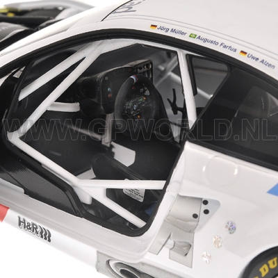 2010 BMW M3 GT2 #78