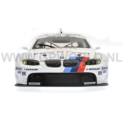 2010 BMW M3 GT2 #78