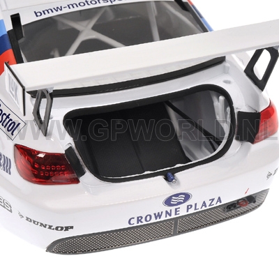 2010 BMW M3 GT2 #78
