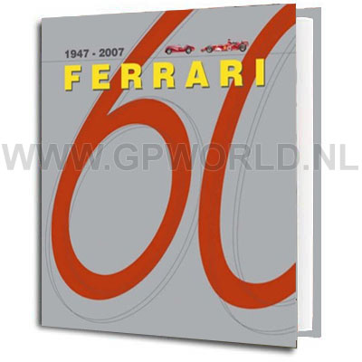 Ferrari 60 Years