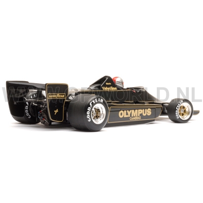 1978 Mario Andretti