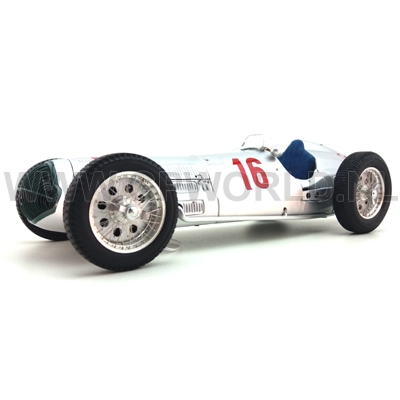 1938 Mercedes-Benz W154 #16
