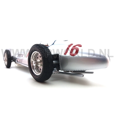 1938 Mercedes-Benz W154 #16