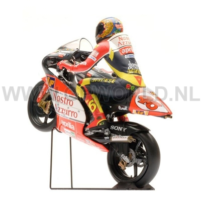 1998 Valentino Rossi figuur