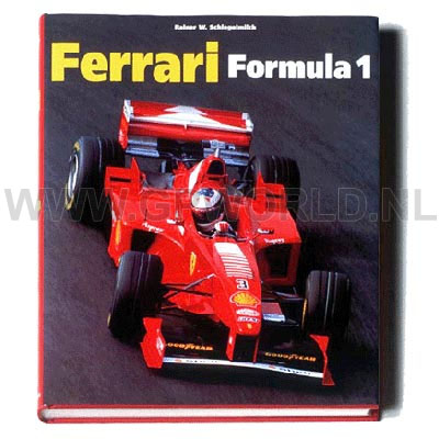 Ferrari Formula 1