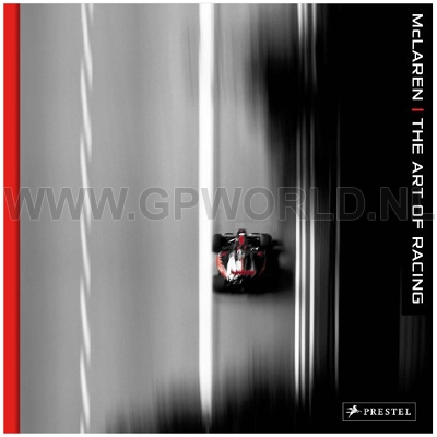 McLaren | The art of racing