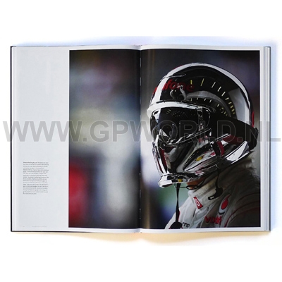 McLaren | The art of racing