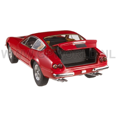 Ferrari 365/GTB4 Daytona