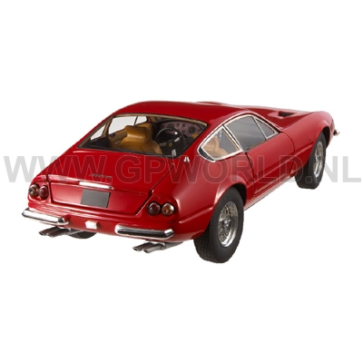 Ferrari 365/GTB4 Daytona