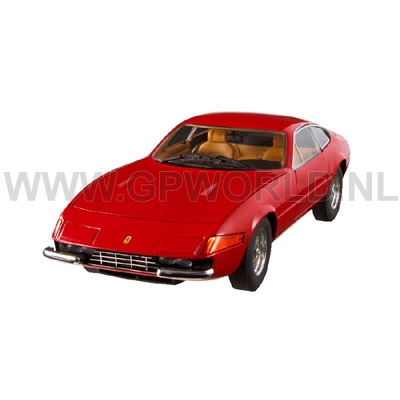 Ferrari 365/GTB4 Daytona