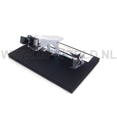 2011 Mercedes Nosecone