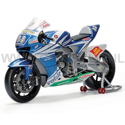 2007 Marco Melandri