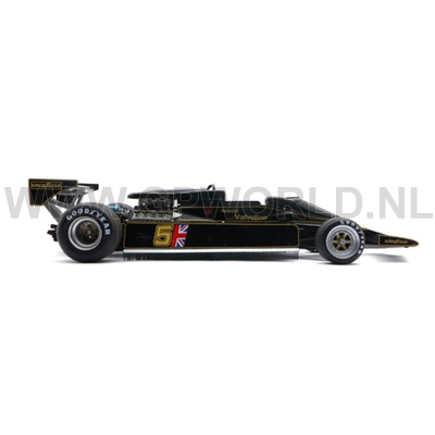 1977 Mario Andretti
