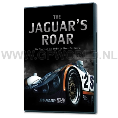 1988 | The Jaguar's Roar
