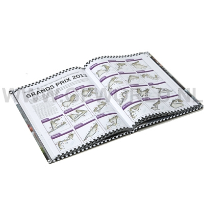 Schoolagenda 2012-2013