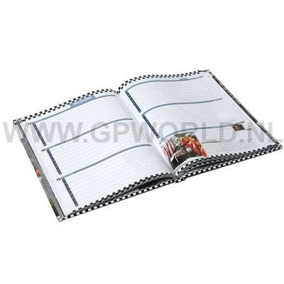 Schoolagenda 2012-2013