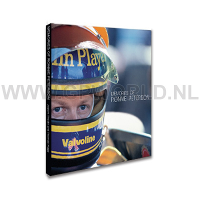 Memories of Ronnie Peterson 