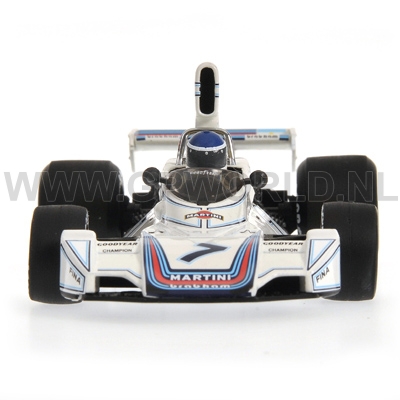 1975 Carlos Reutemann