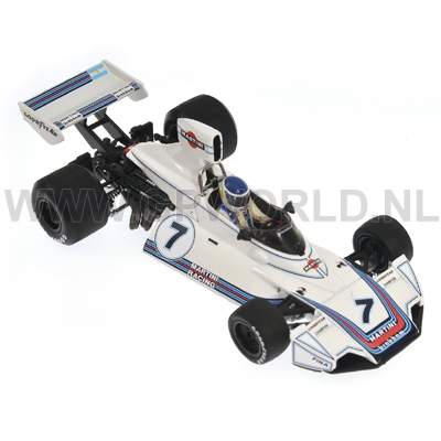 1975 Carlos Reutemann