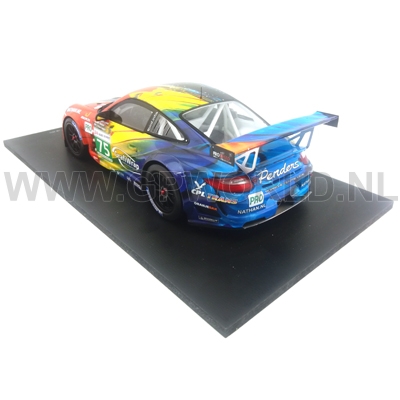 2011 Prospeed Porsche 997 #75