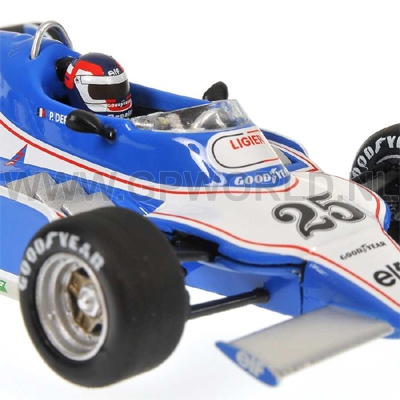 1979 Patrick Depailler