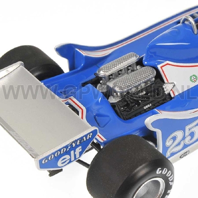 1979 Patrick Depailler