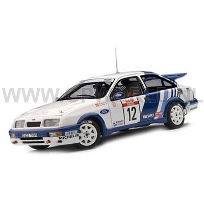 1988 Ford Sierra Cosworth #12