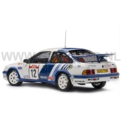 1988 Ford Sierra Cosworth #12