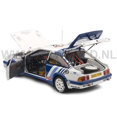 1988 Ford Sierra Cosworth #12