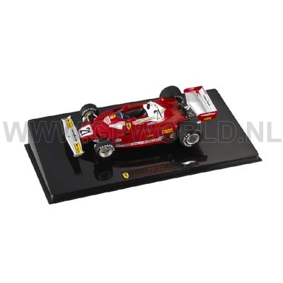 1977 Gilles Villeneuve