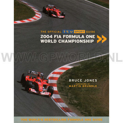 ITV 2004 F1 WC