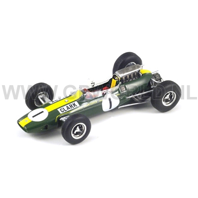 1965 Jim Clark