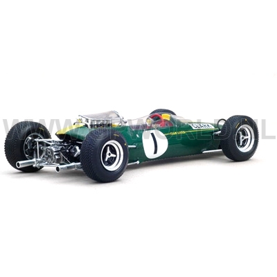 1965 Jim Clark
