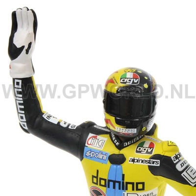 1996 Valentino Rossi set