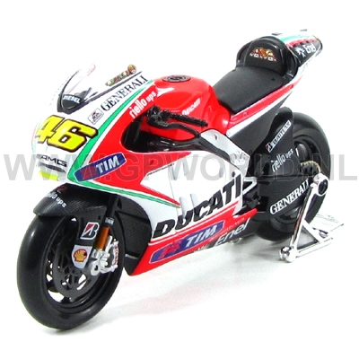 2012 Valentino Rossi
