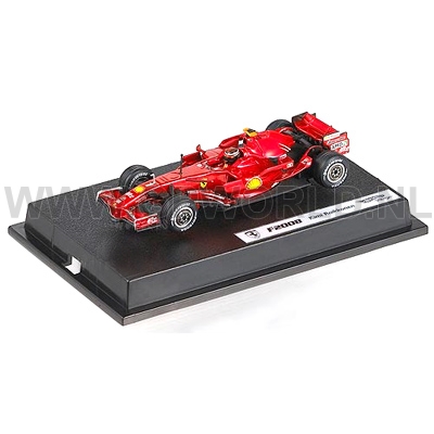 2008 Kimi Raikkonen