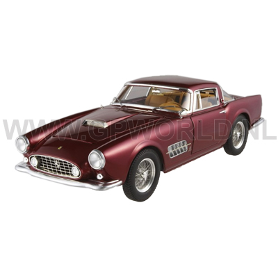 Ferrari 410 Super America