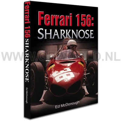 Ferrari 156 Sharknose