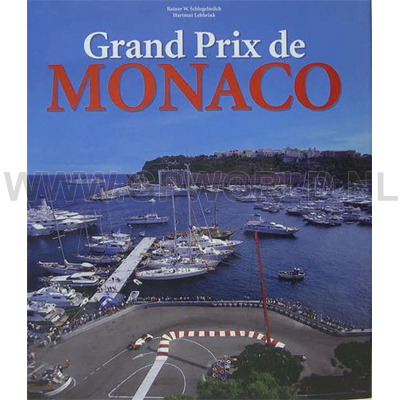 Grand Prix de Monaco