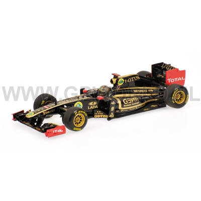 2011 Nick Heidfeld