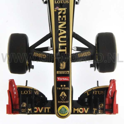 2011 Nick Heidfeld