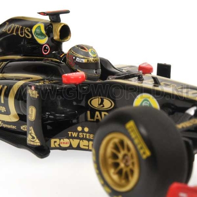 2011 Nick Heidfeld
