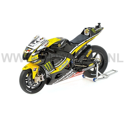 2010 Colin Edwards