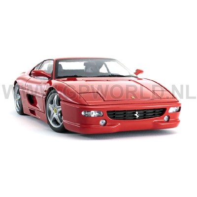 1995 Ferrari F355 Berlinetta