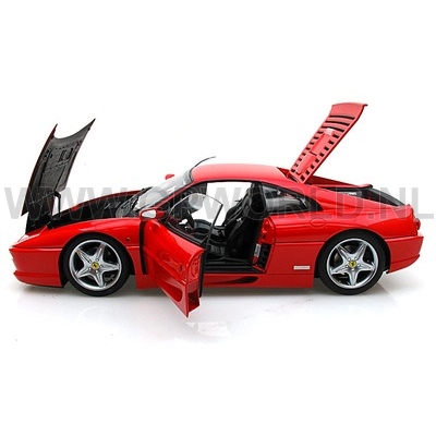 1995 Ferrari F355 Berlinetta