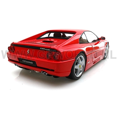1995 Ferrari F355 Berlinetta