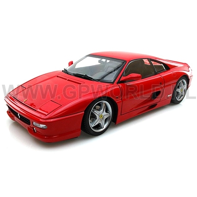 1995 Ferrari F355 Berlinetta